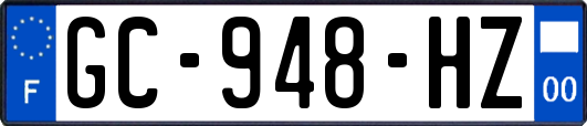 GC-948-HZ