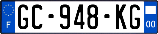 GC-948-KG