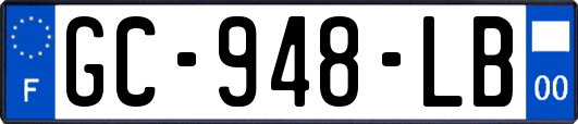 GC-948-LB