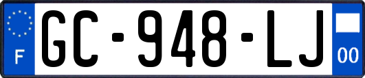 GC-948-LJ