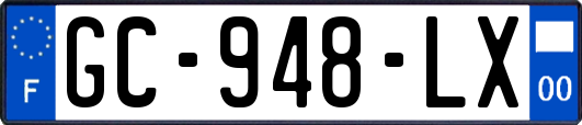 GC-948-LX