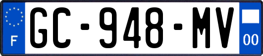GC-948-MV