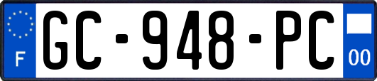 GC-948-PC