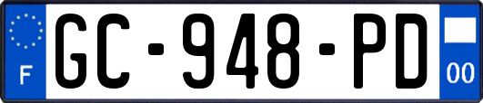 GC-948-PD