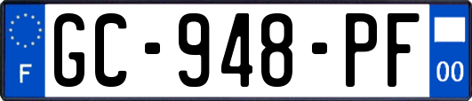 GC-948-PF