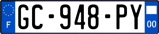 GC-948-PY