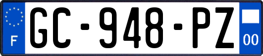 GC-948-PZ