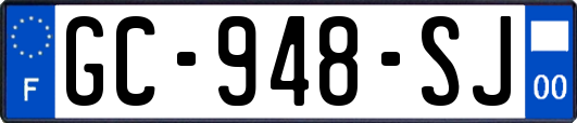 GC-948-SJ