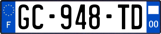 GC-948-TD