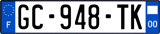 GC-948-TK