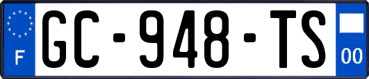 GC-948-TS