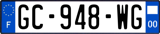 GC-948-WG