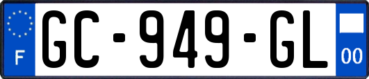 GC-949-GL