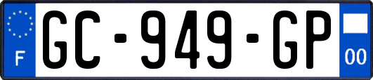 GC-949-GP