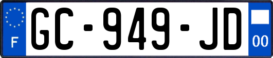 GC-949-JD