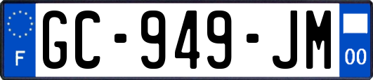 GC-949-JM