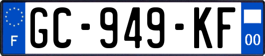 GC-949-KF