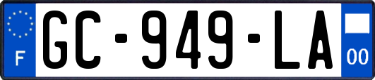 GC-949-LA