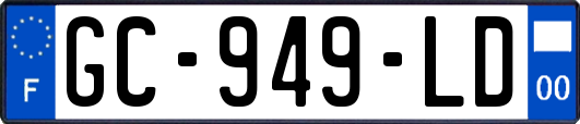 GC-949-LD