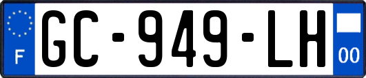 GC-949-LH