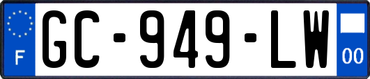 GC-949-LW