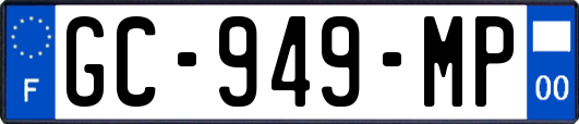 GC-949-MP