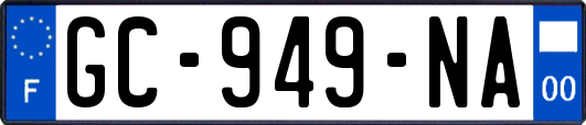 GC-949-NA