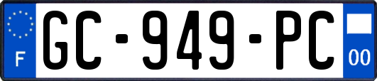 GC-949-PC