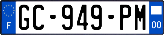 GC-949-PM