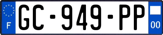 GC-949-PP