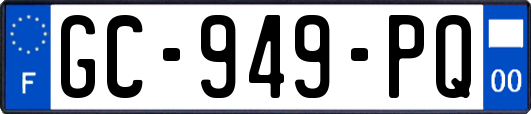 GC-949-PQ