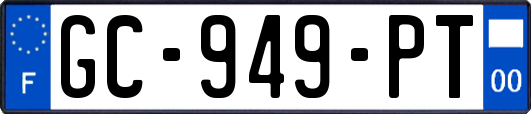 GC-949-PT