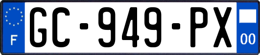 GC-949-PX