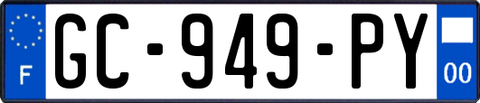 GC-949-PY
