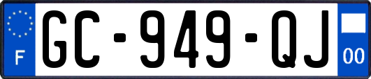 GC-949-QJ