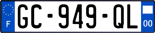 GC-949-QL