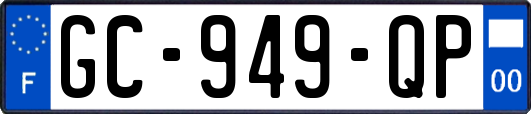 GC-949-QP