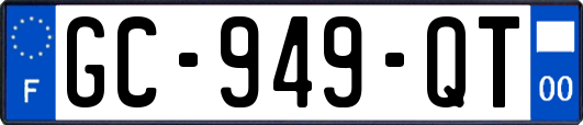 GC-949-QT