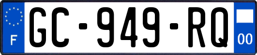 GC-949-RQ