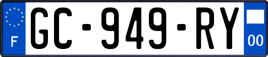 GC-949-RY