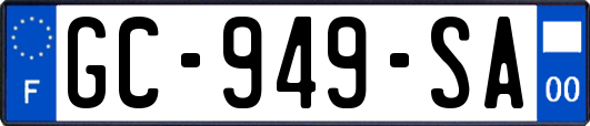 GC-949-SA