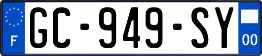 GC-949-SY