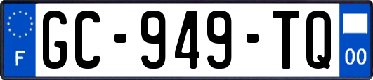 GC-949-TQ