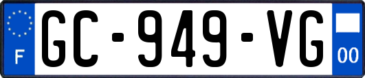 GC-949-VG