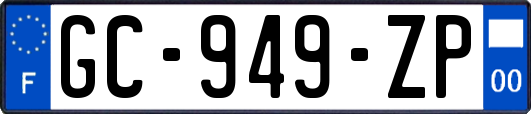 GC-949-ZP