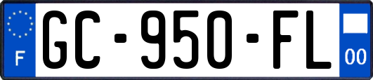 GC-950-FL