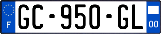 GC-950-GL