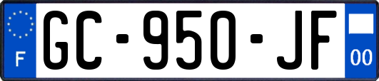 GC-950-JF