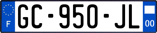 GC-950-JL