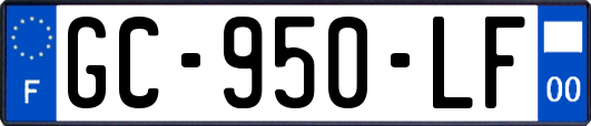 GC-950-LF